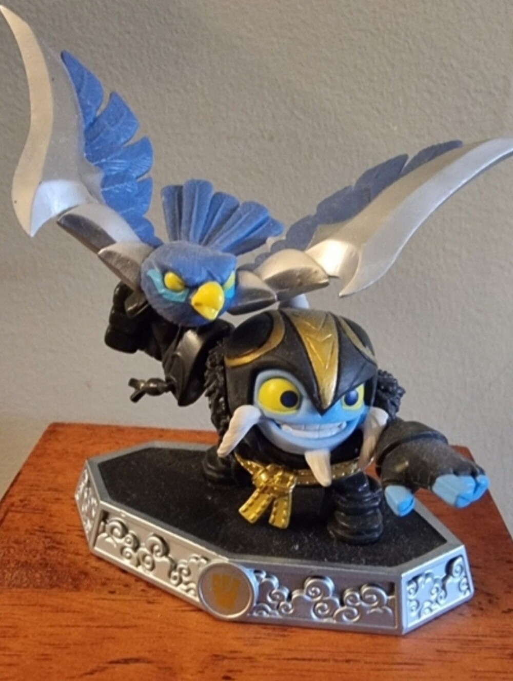 Skylanders Imaginators: Master Air Strike Figure # 87815888 ~ 2016